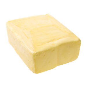 Butter PNG-20892